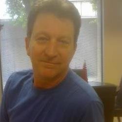 Mark Garrett's album, Profile Pictures