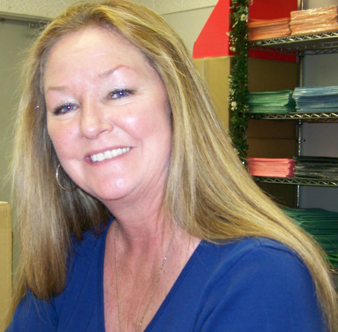 Denise Eldridge's album, Profile Pictures