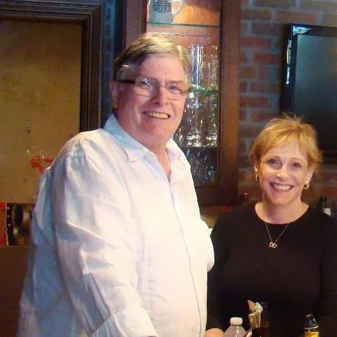 Mary Parsigian's album, Profile Pictures