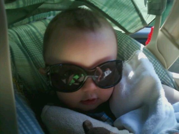 Heath Beam's album, Mobile Uploads