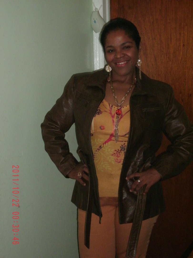 Tamara Claxton's album, Organo Gold