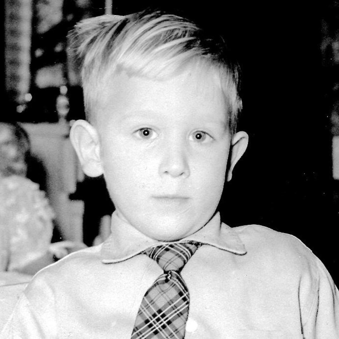 Walter Glod's album, Profile Pictures
