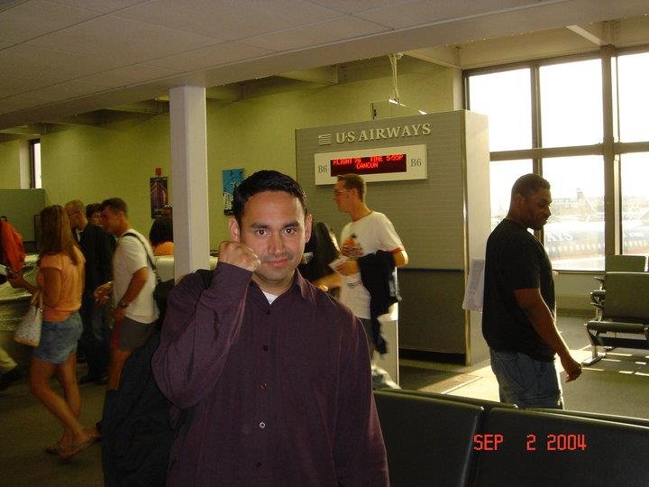 Rodnney Lopez's album, Profile Pictures