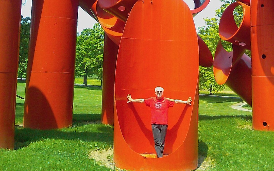 Arch Currie's album, Cover Photos