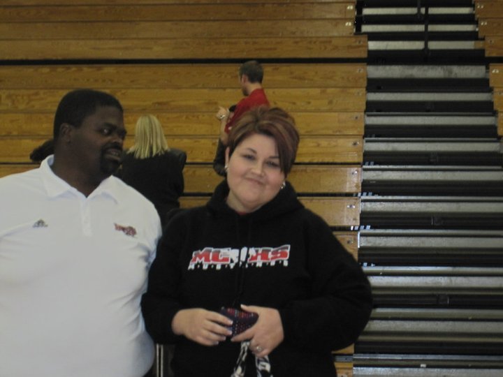 Kendal Ray's album, Cover Photos