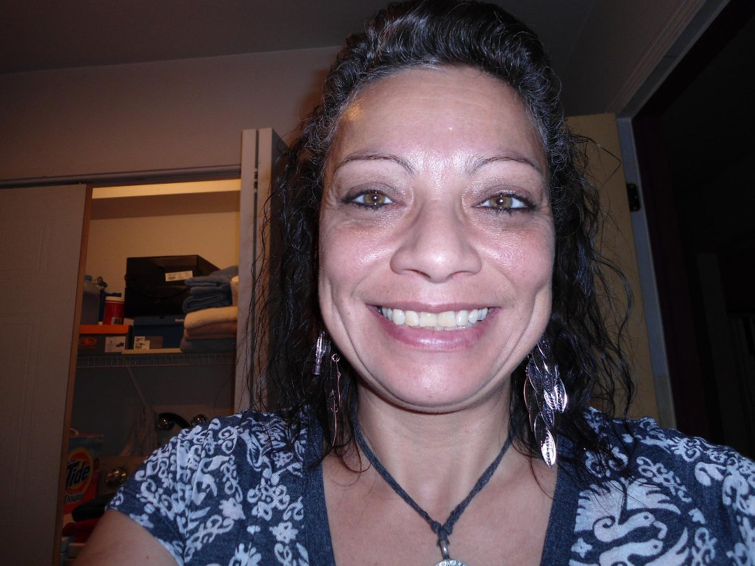 Monique Cusson's album, Profile Pictures