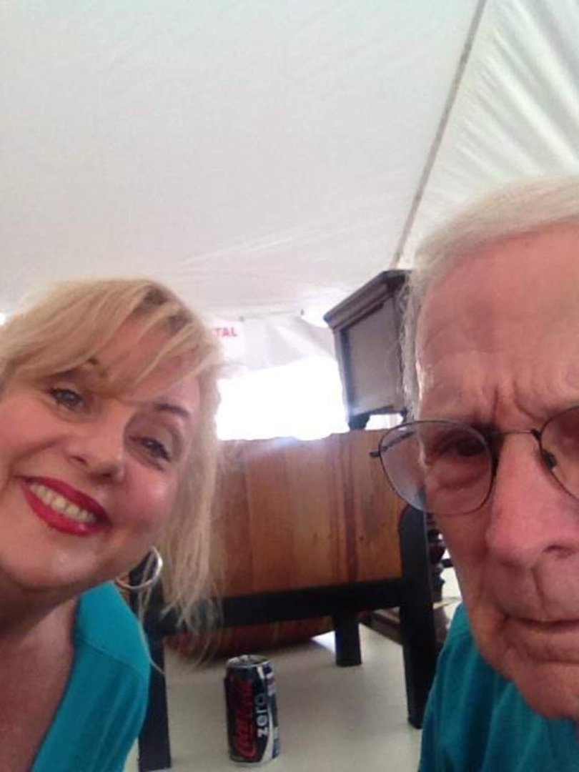 Tracy Meehan's album, iOS Photos