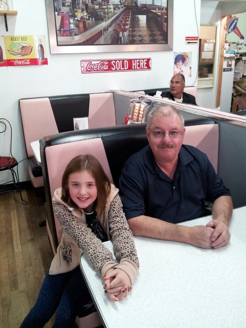 Sharon Varty's album, Mobile Uploads