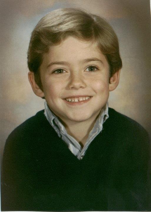 Chris Wagner's album, Our Grandchildren