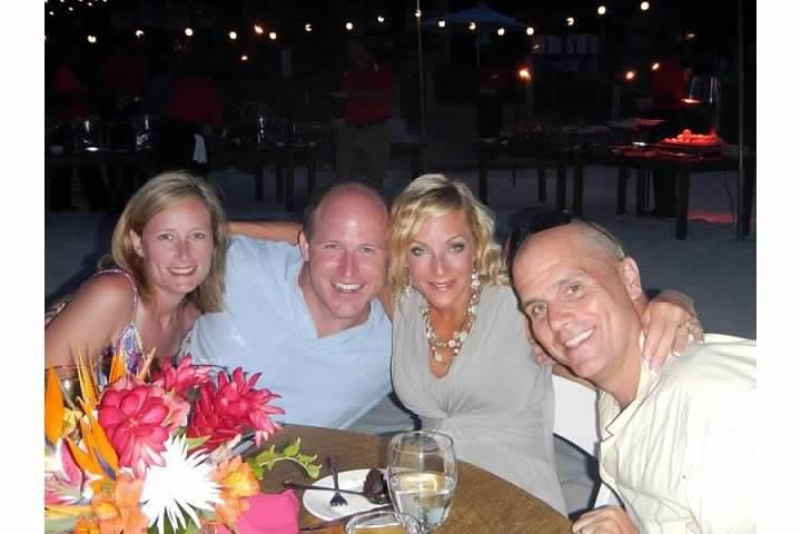 Mark Wilson's album, Turks and Caicos Pics