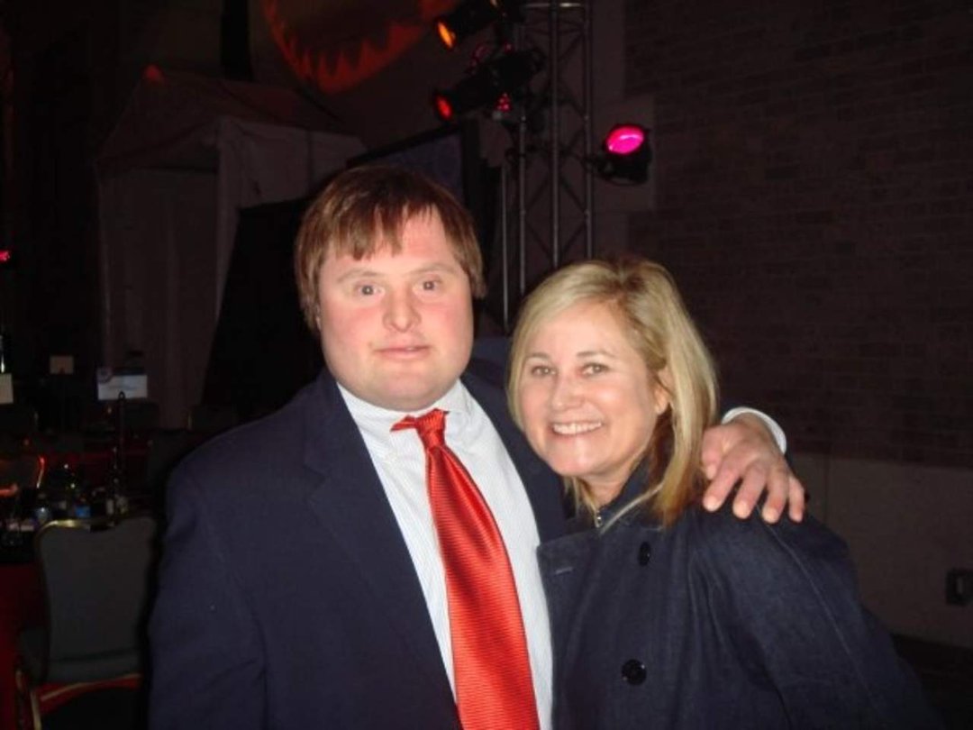 Jo Ann Simons' album, Best Buddies Tailgate Party