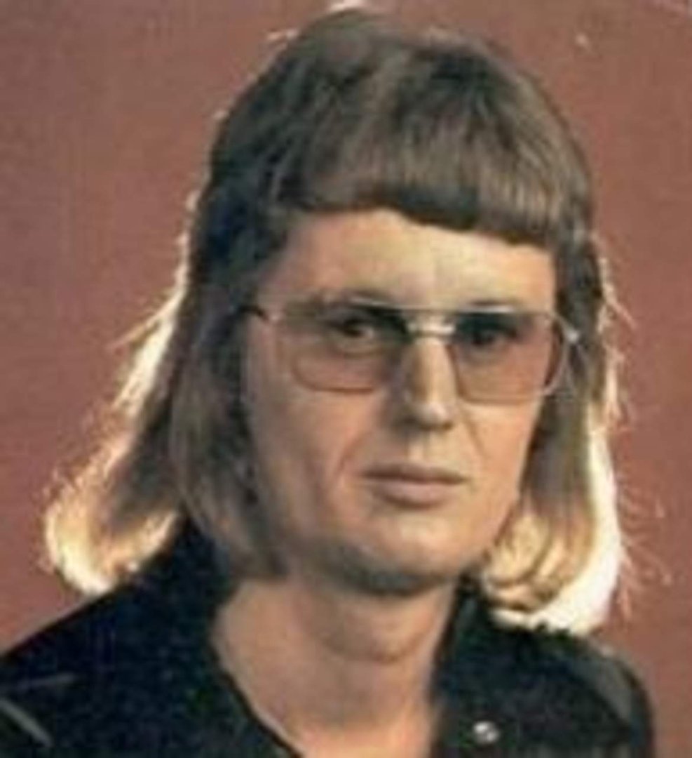 Ted Evans' album, Profile Pictures