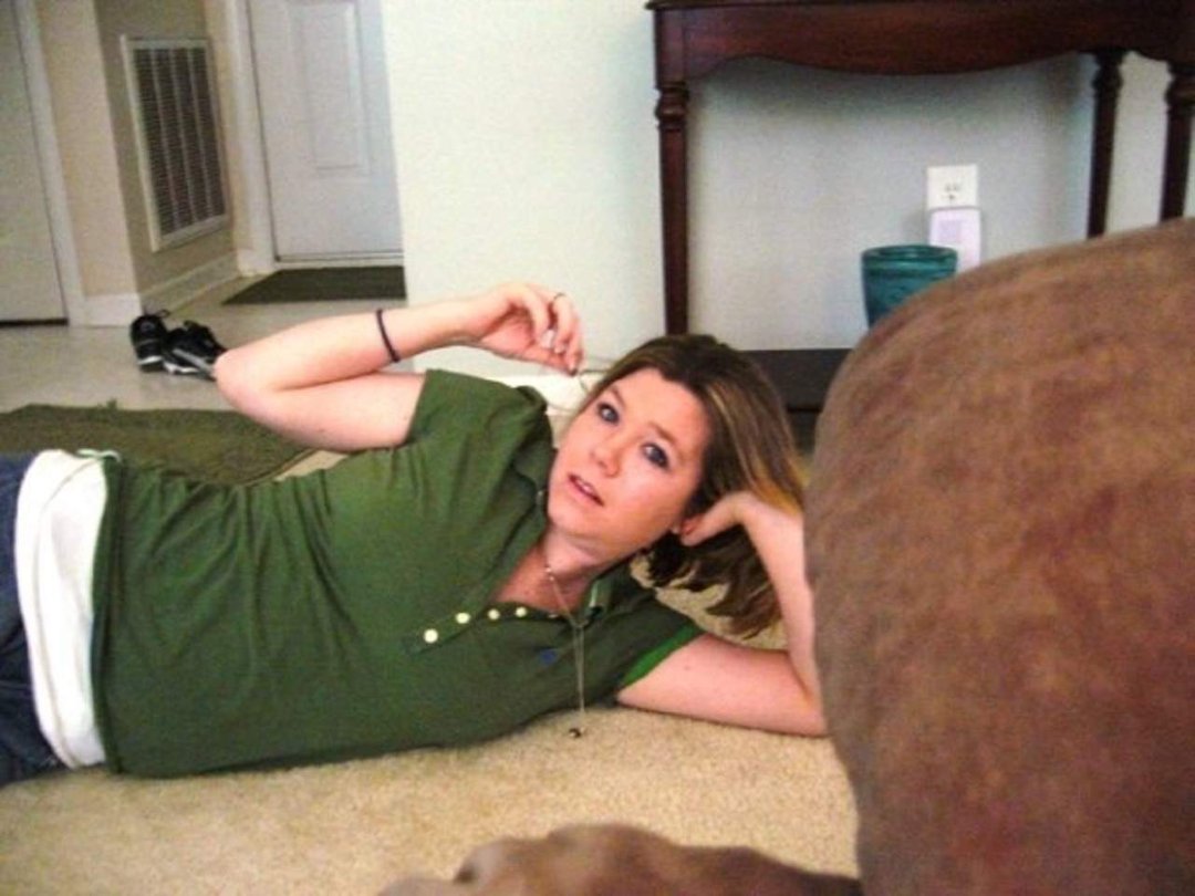 Mandy Reiss' album, My Family