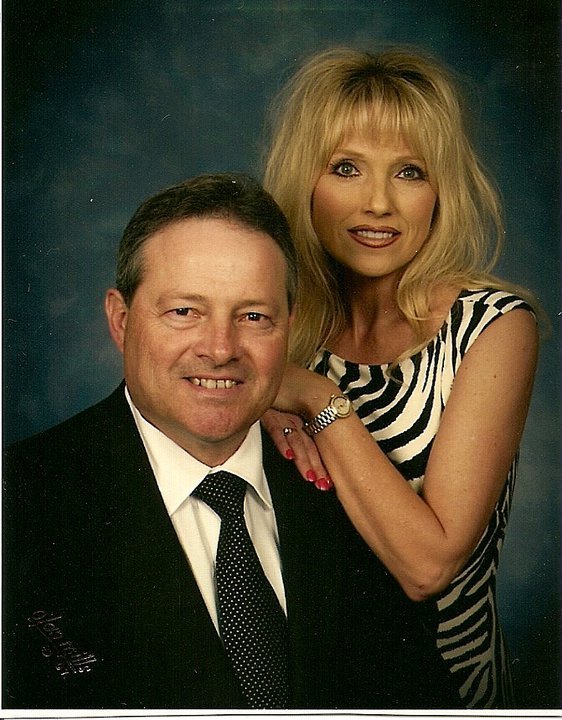 David Otwell's album, Profile Pictures