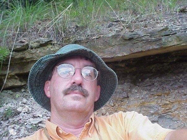 Michael Gibson's album, Profile Pictures