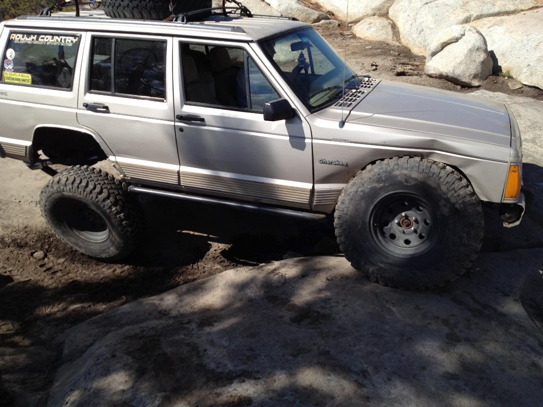 Jared Walden's album, Rubicon