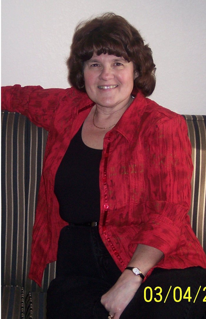 Sue Cravens' album, Profile Pictures