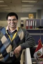 Roberto Vidal's album, Profile Pictures
