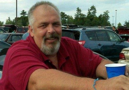 Paul Daigle's album, Profile Pictures