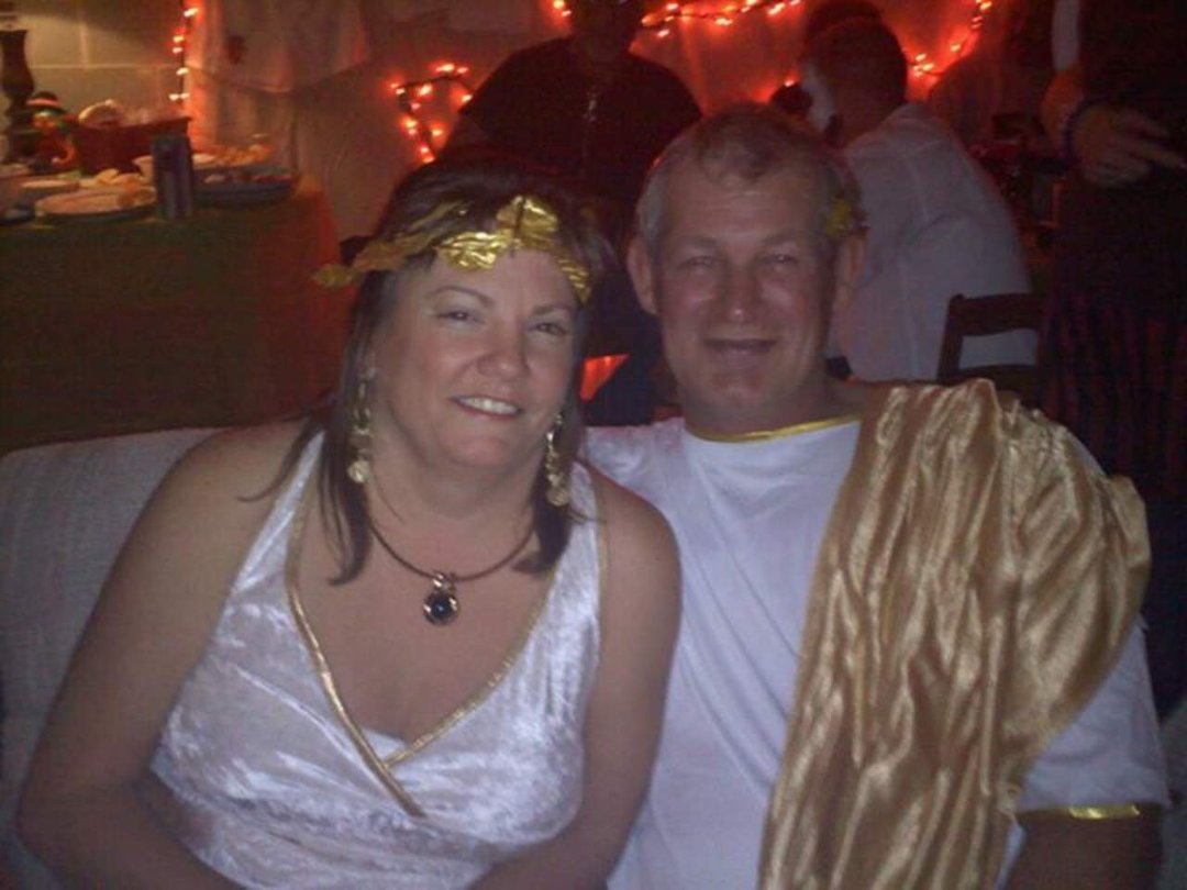 Darlene Walker's album, Mobile Uploads