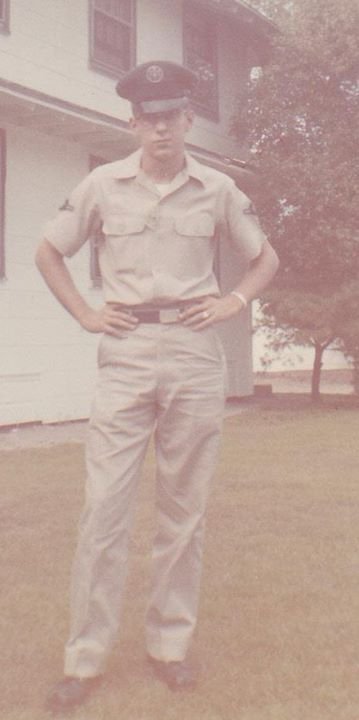 nelson Baker's album, Profile Pictures