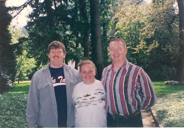 Debra Carpenter's album, The Family