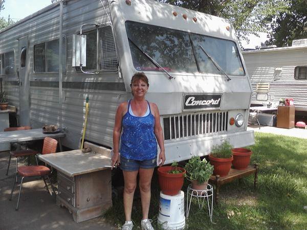 Lisa Burr's album, Mobile Uploads
