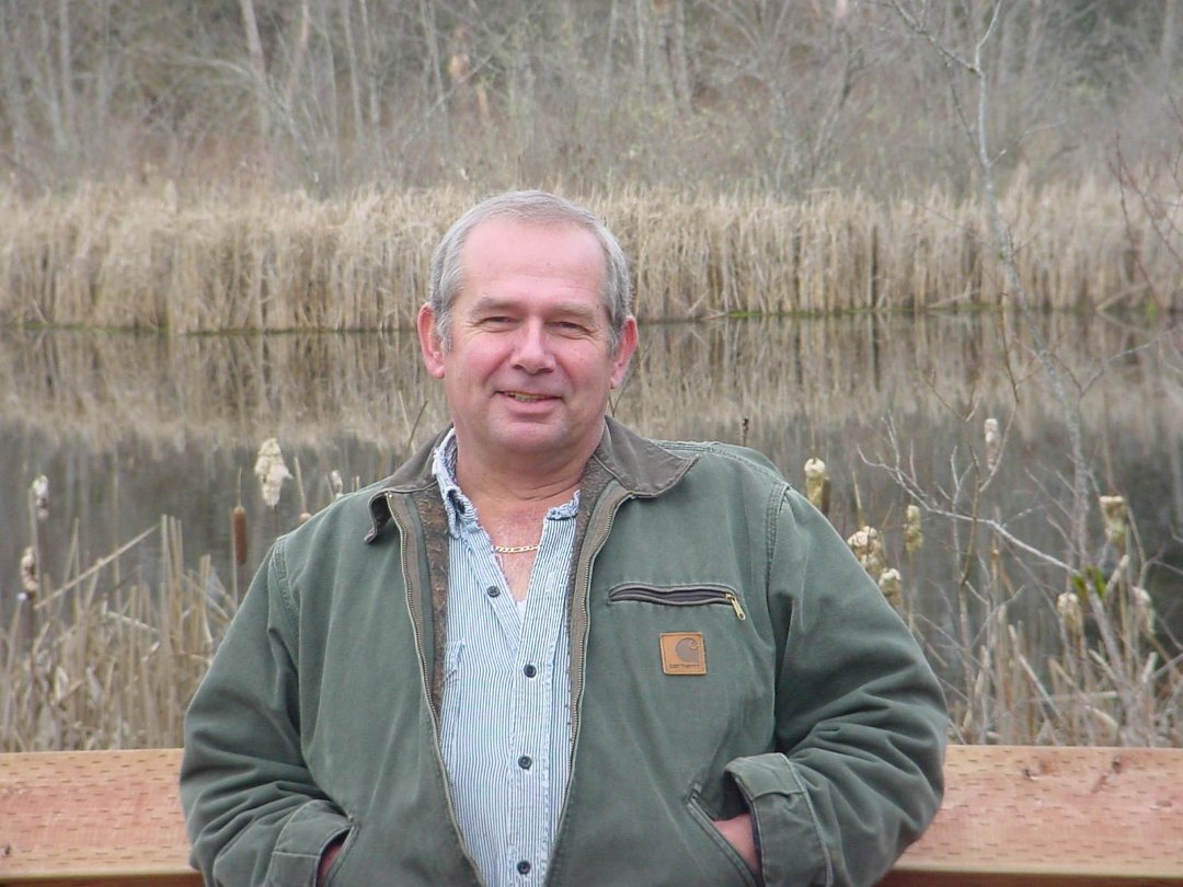 Tom Thornton's album, Profile Pictures