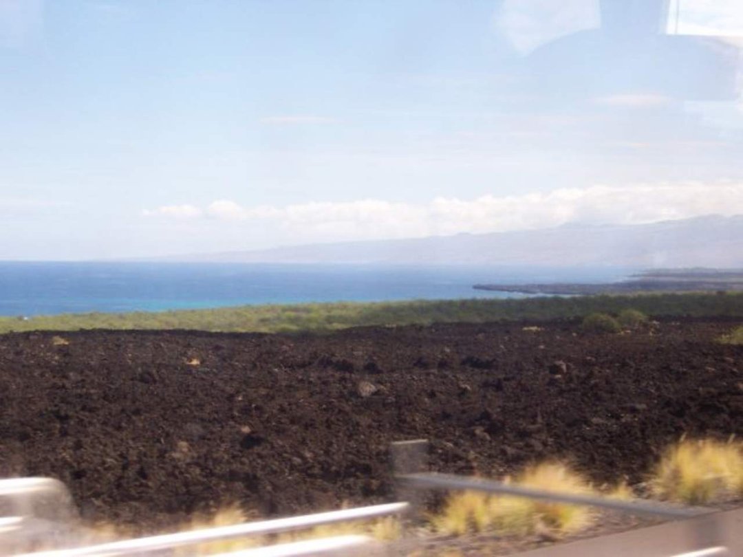 Steven Ballock's album, Hawaii 2009