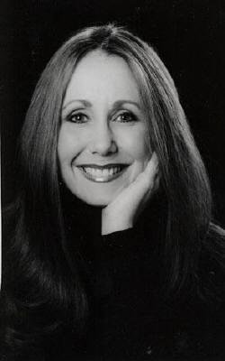 Tracey Carr's album, Profile Pictures
