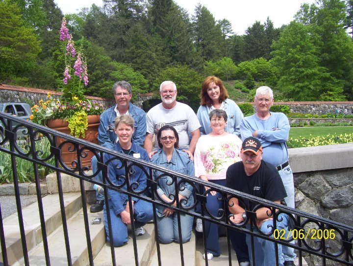 Paul Rotenberry's album, Paul & Kim