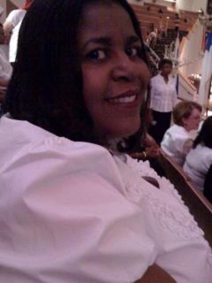 Cynthia Allen's album, Profile Pictures