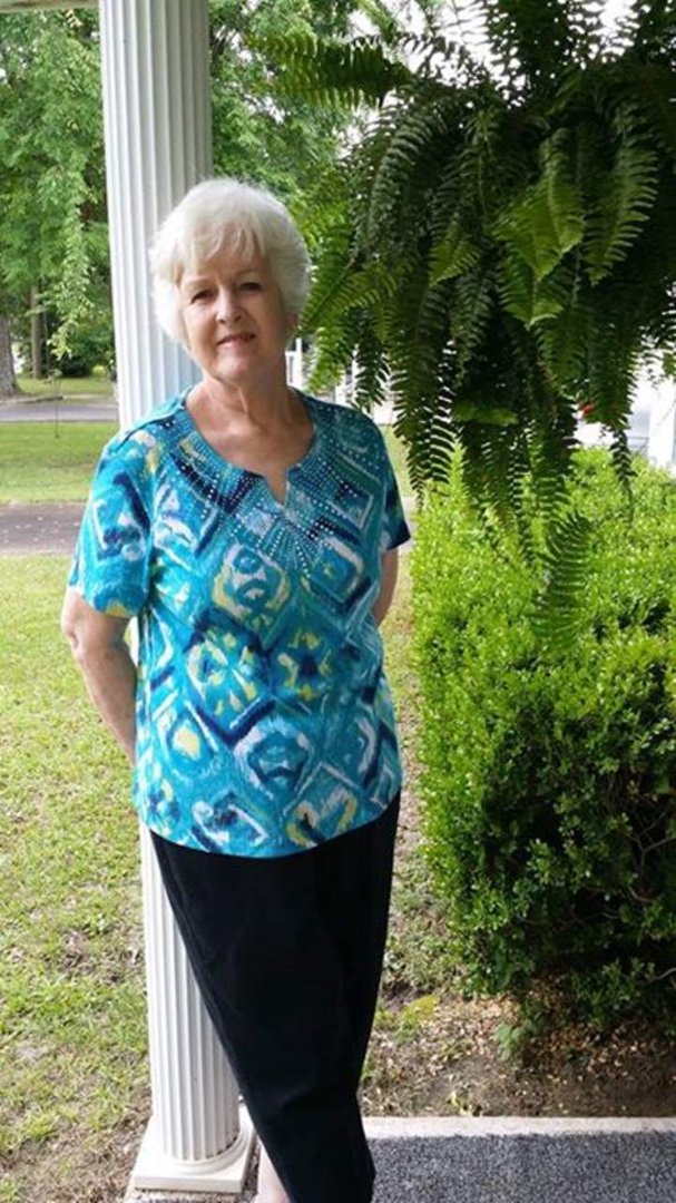 Janice Aplin's album, Mobile Uploads