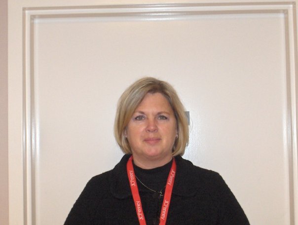 Debbi Dahlgren's album, Profile Pictures