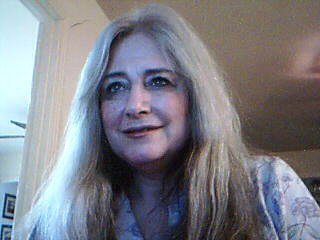 Deirdre Harper's album, Profile Pictures