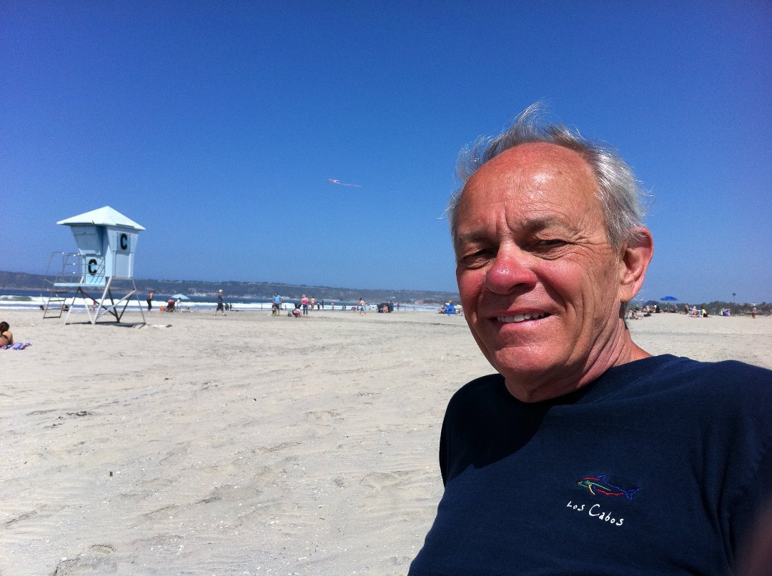 Howard Brooks' album, Profile Pictures