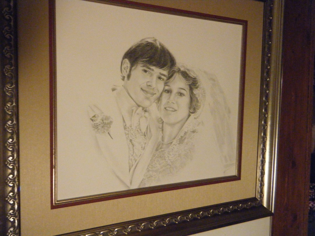 Peggy Kusik's album, Profile Pictures