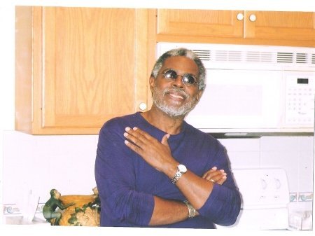 Richard Doten's album, Profile Pictures