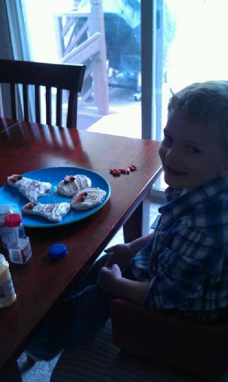 Justin Hess' album, Timeline Photos