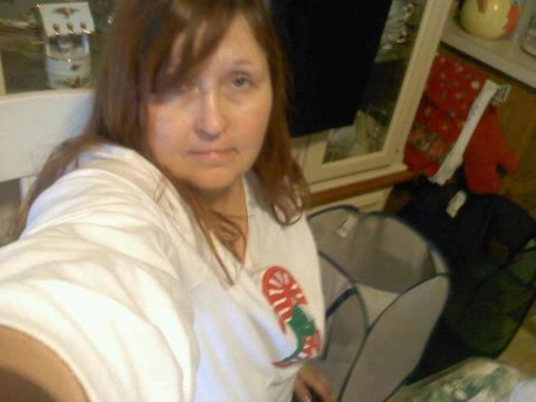 Gale Brown's album, Profile Pictures