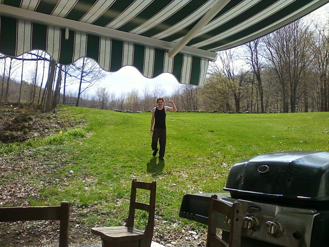 Wendy Holman's album, Mobile Uploads