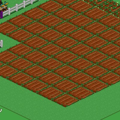 Robert Seiwell's album, FarmVille Photos