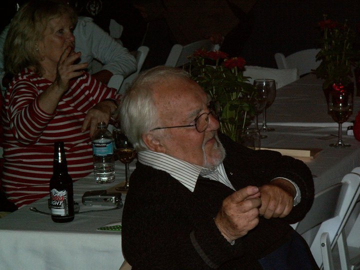 Peggy Wright's album, Doug Howard's 80th Birthday May 15, 2011