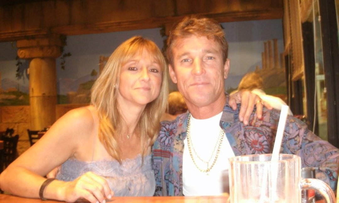 Todd Everly's album, Profile Pictures