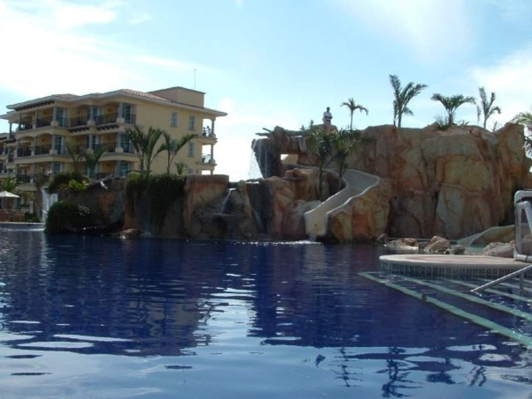 Darin Clegg's album, Cancun