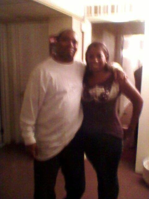 Michael Anderson Jr's album, Timeline Photos