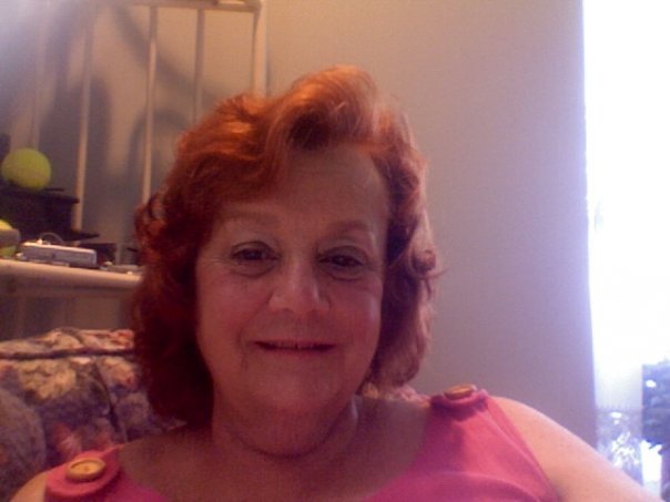 Janice LoRusso's album, Profile Pictures