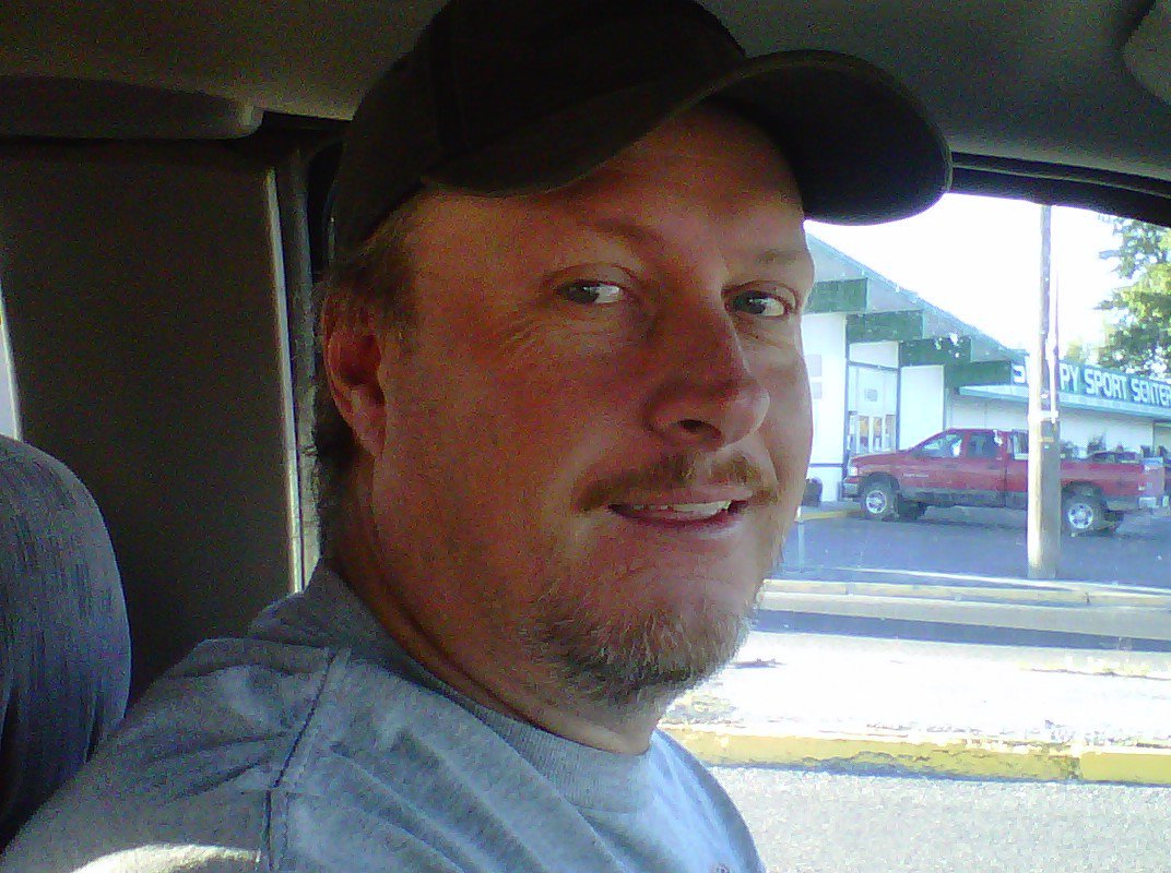 David Reed's album, me