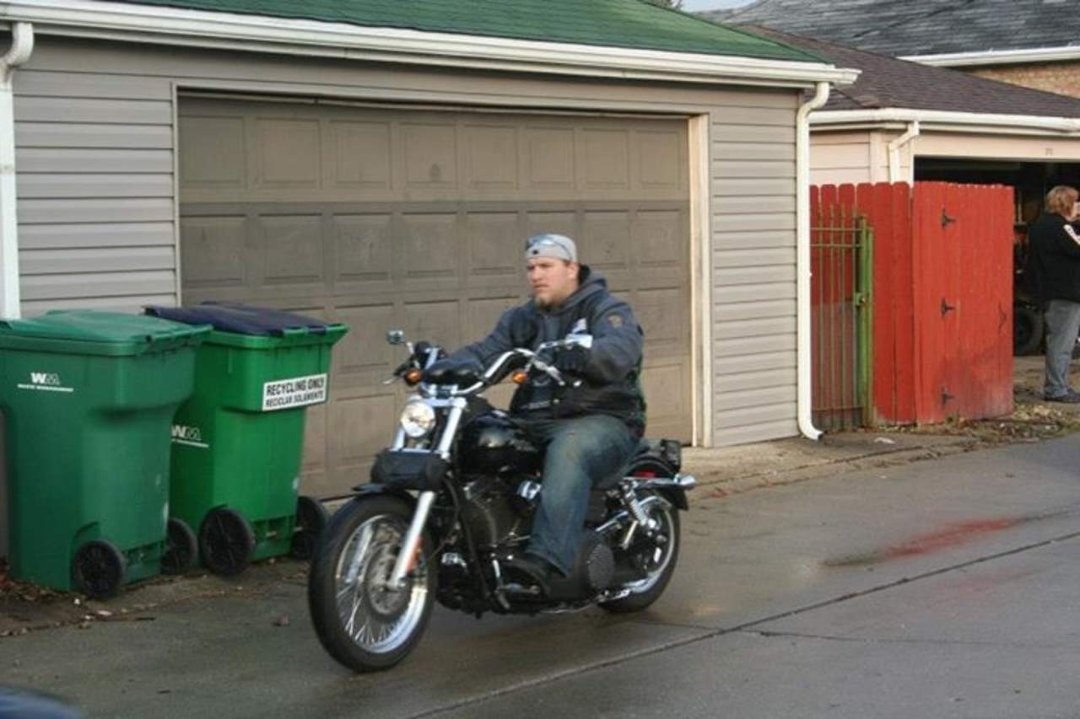 William Sinkenberg's album, Toys for Tots 2012