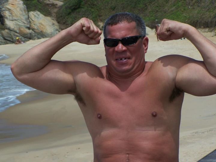 Eric Newlon's album, Profile Pictures